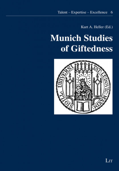 Munich Studies of Giftedness