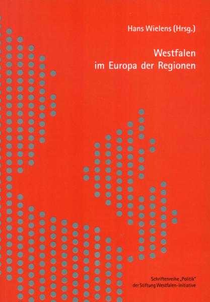 Westfalen im Europa der Regionen