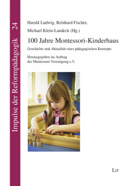 100 Jahre Montessori-Kinderhaus
