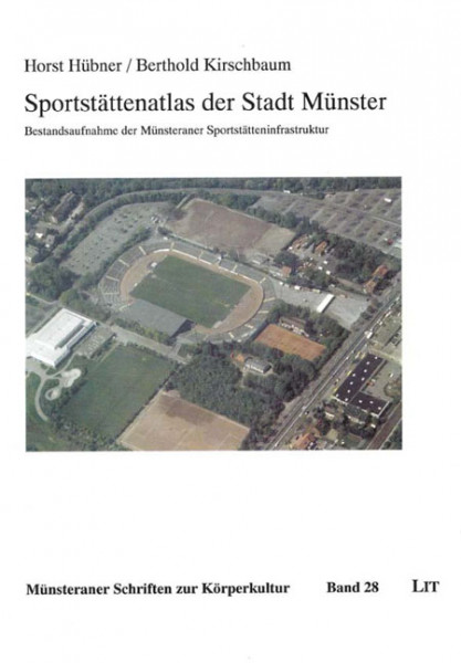 Sportstättenatlas der Stadt Münster