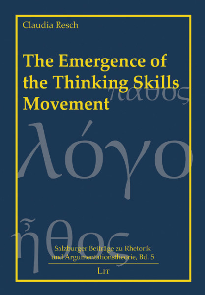 The Emergence of the Thinking Skills Movement