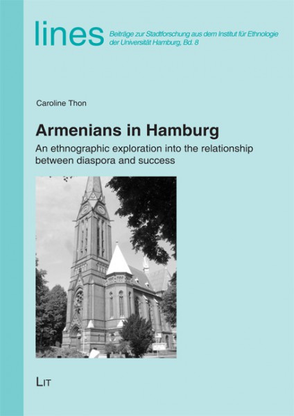 Armenians in Hamburg