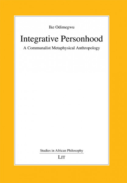 Integrative Personhood