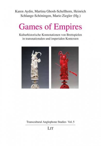 Games of Empires