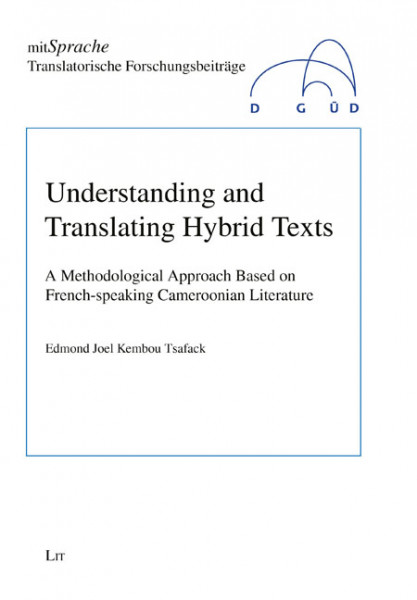 Understanding and Translating Hybrid Texts
