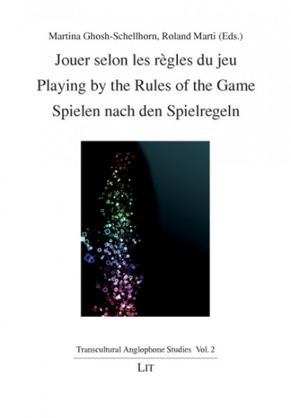 Jouer selon les règles du jeu - Playing by the Rules of the Game - Spielen nach den Spielregeln