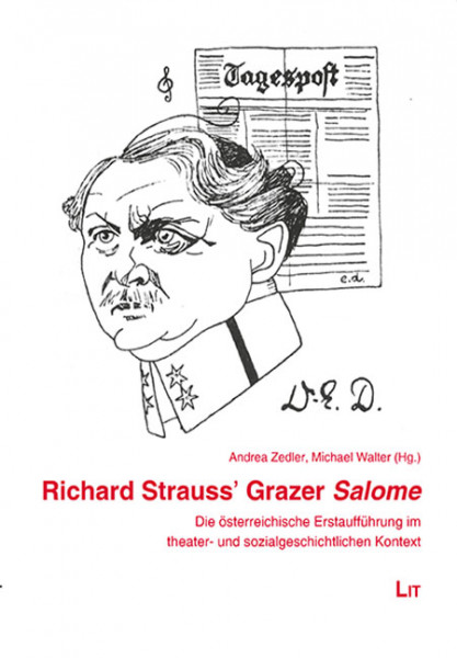 Richard Strauss' Grazer Salome