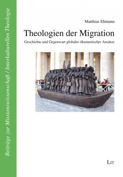 Theologien der Migration