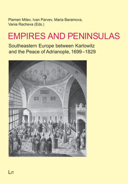 Empires and Peninsulas