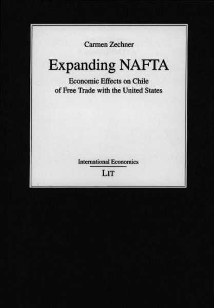 Expanding NAFTA