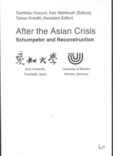 After the Asian Crisis
