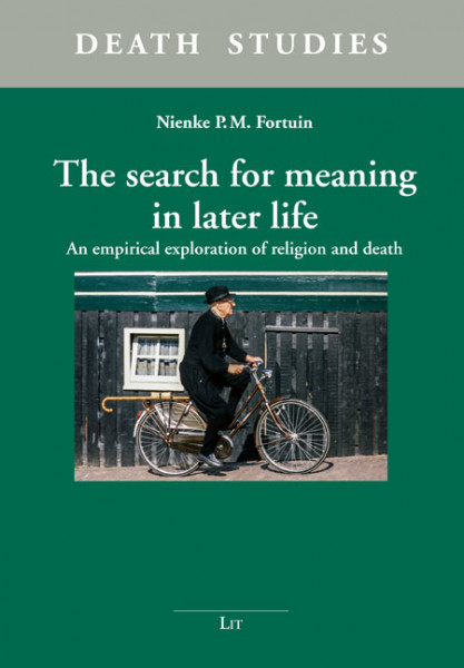 The search for meaning in later life
