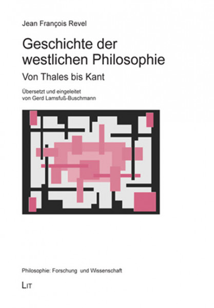 Geschichte der westlichen Philosophie