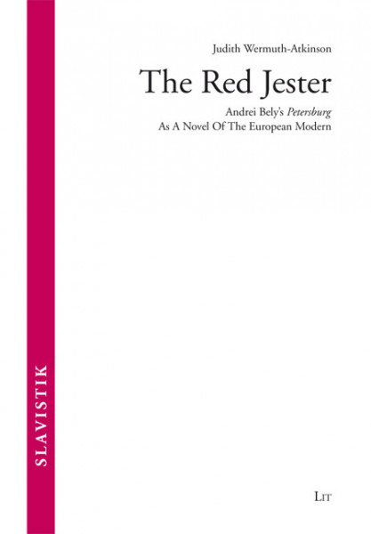 The Red Jester