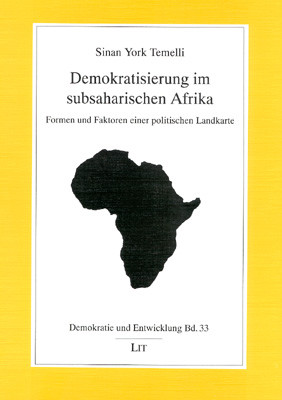 Demokratisierung im subsaharischen Afrika