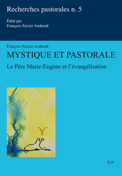 Mystique et pastorale