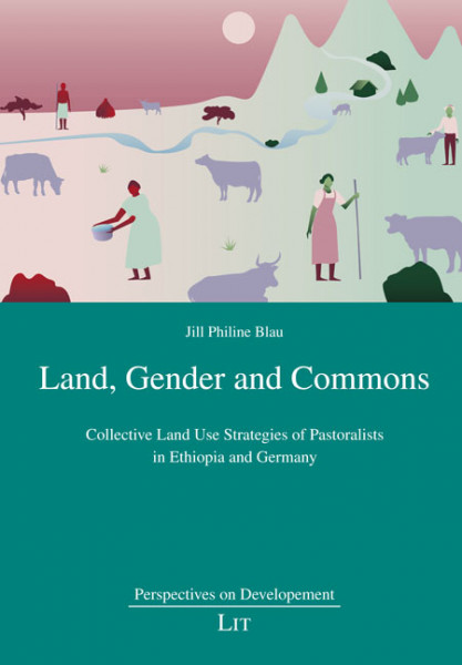Land, Gender and Commons