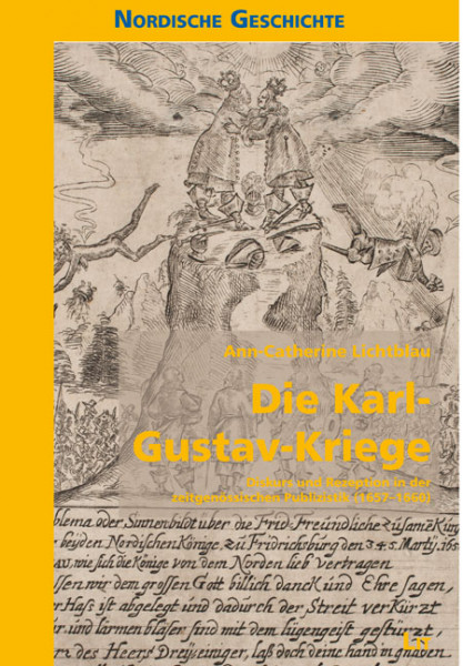 Die Karl-Gustav-Kriege