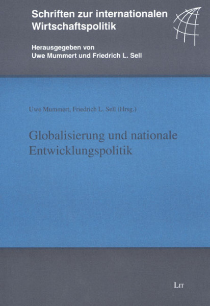 Globalisierung und nationale Entwicklungspolitik