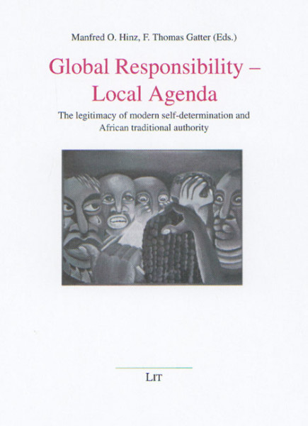 Global Responsibility - Local Agenda