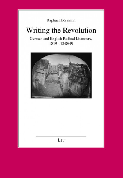 Writing the Revolution
