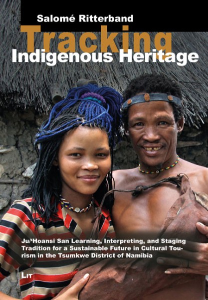 Tracking Indigenous Heritage