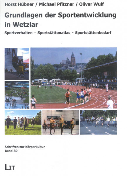 Grundlagen der Sportentwicklung in Wetzlar
