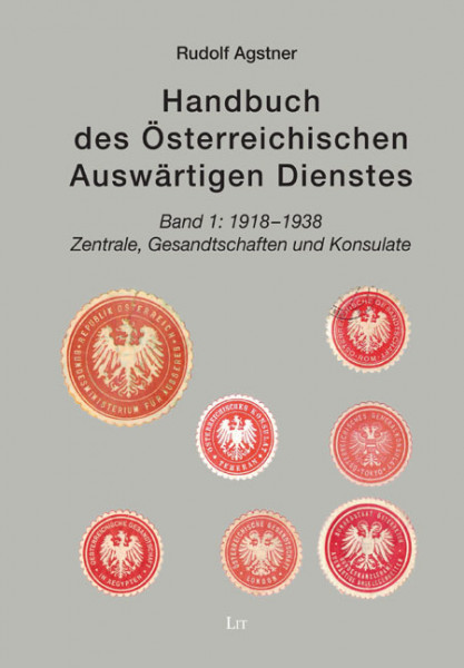 Handbuch des Österreichischen Auswärtigen Dienstes