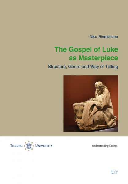 The Gospel of Luke as Masterpiece