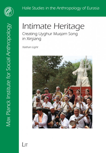 Intimate Heritage