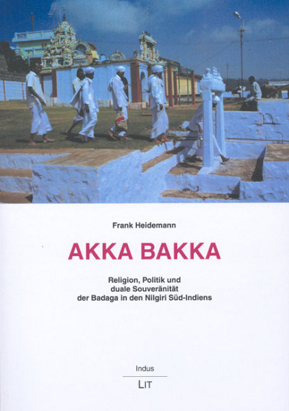 Akka Bakka