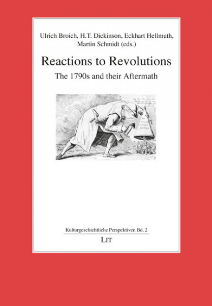 Reactions to Revolutions