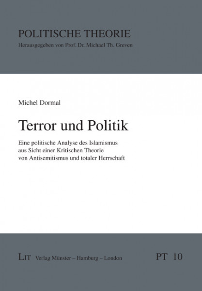 Terror und Politik