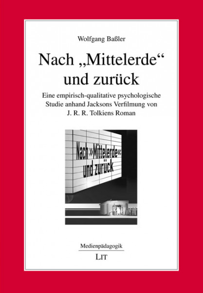 Nach "Mittelerde" und zurück