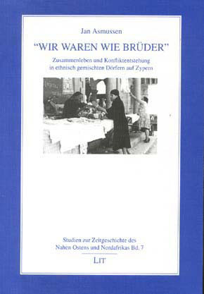 "Wir waren wie Brüder"