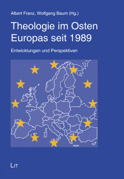 Theologie im Osten Europas seit 1989