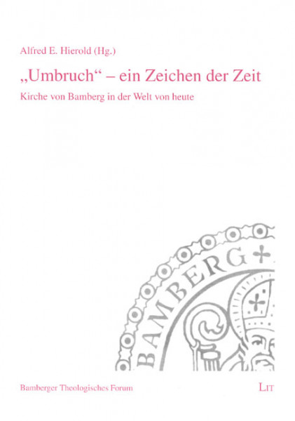 "Umbruch" - ein Zeichen der Zeit