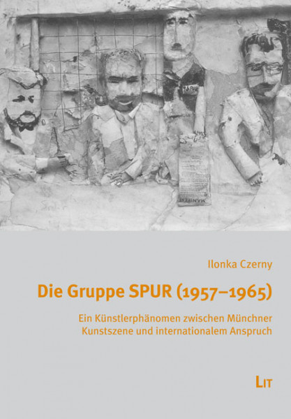 Die Gruppe SPUR (1957-1965)