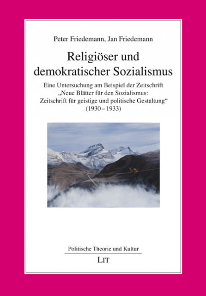 Religiöser und demokratischer Sozialismus