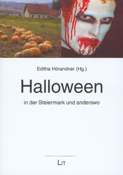 Halloween in der Steiermark und anderswo