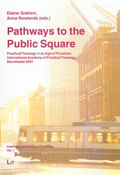 Pathways to the Public Square
