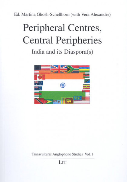 Peripheral Centres, Central Peripheries