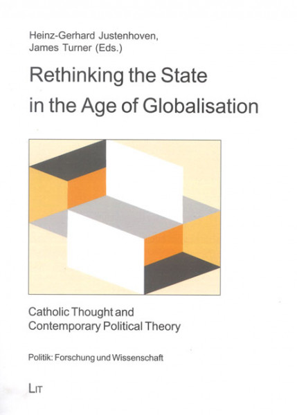 Rethinking the State in the Age of Globalisation