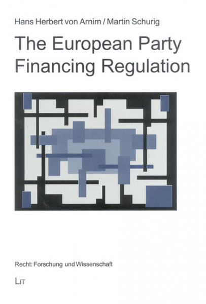 The European Party Financing Regulation