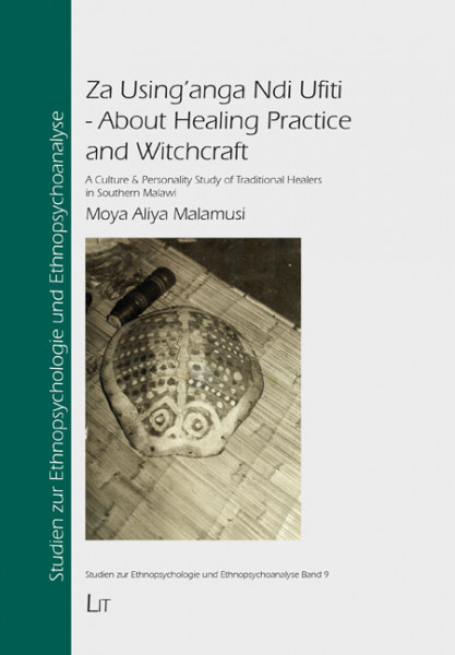 Za Using'anga Ndi Ufiti - About Healing Practice and Witchcraft