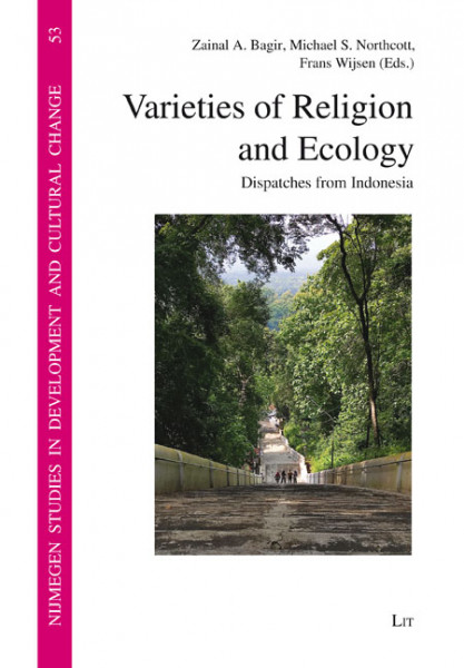 Varieties of Religion and Ecology