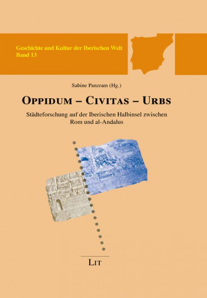 oppidum - civitas - urbs