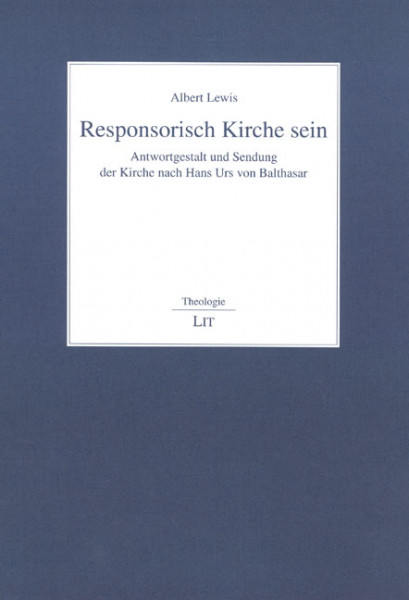 Responsorisch Kirche sein