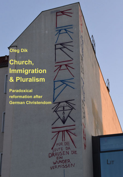 Church, Immigration & Pluralism