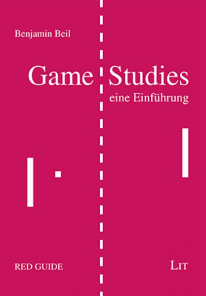Game Studies - eine Einführung